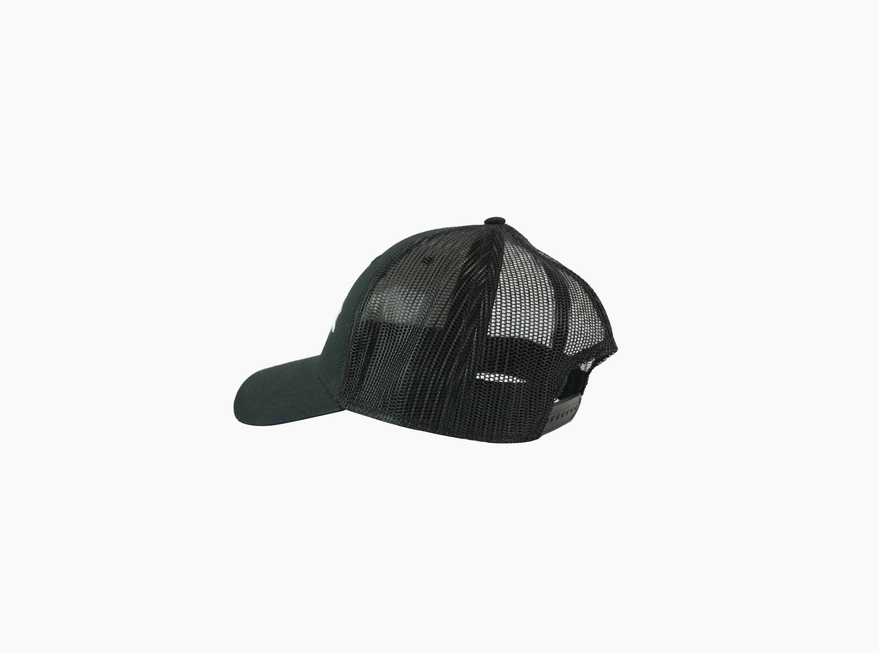 Jockey Kühl Unisex Ikonik Cap PIRATE BLACK
