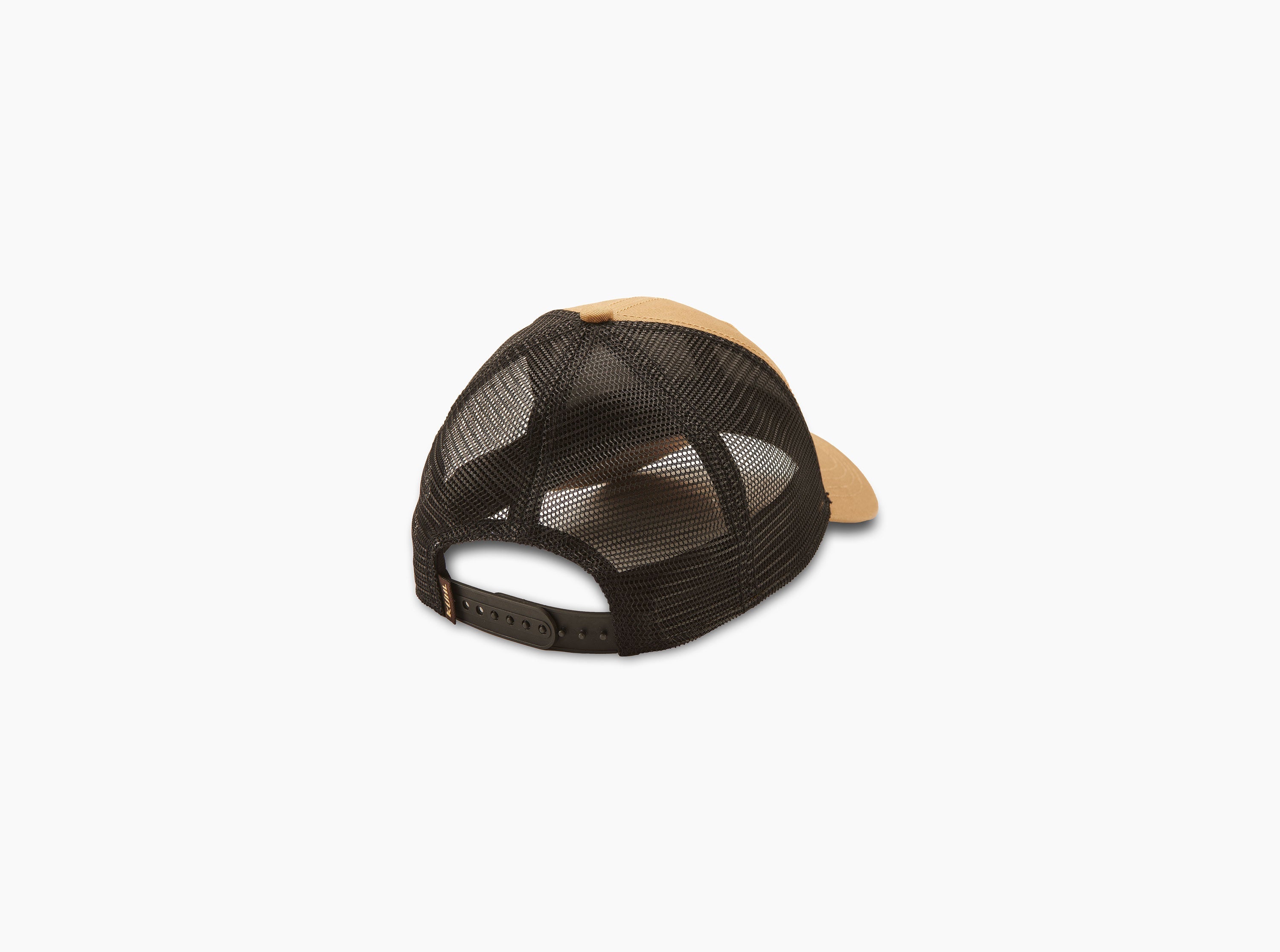 Jockey Kühl Unisex Independent Trucker