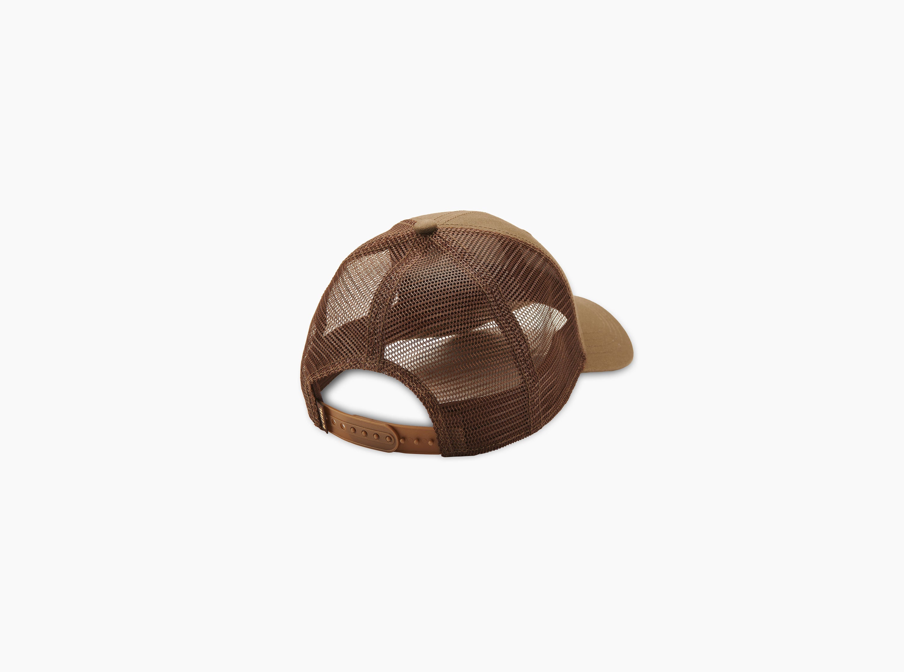 Jockey Kühl Unisex Independent Trucker
