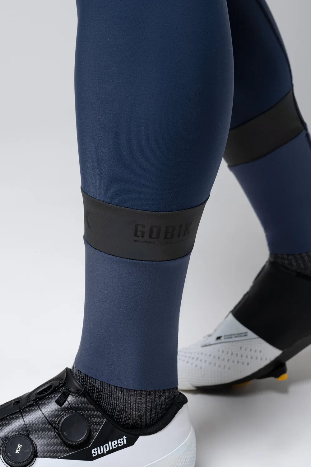 Gobik Culotte Largo Absolute 7.0 Hombre Neptune - K10