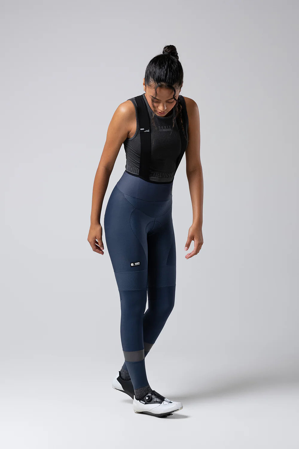 Gobik Culotte Largo Absolute 7.0 Mujer Neptune - K9