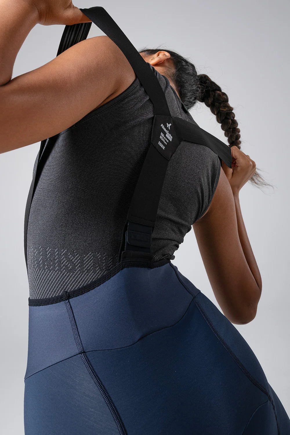Gobik Culotte Largo Absolute 7.0 Mujer Neptune - K9