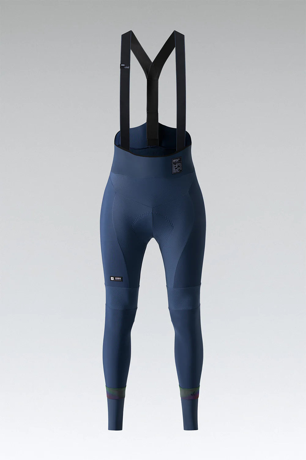 Gobik Culotte Largo Absolute 7.0 Mujer Neptune - K9