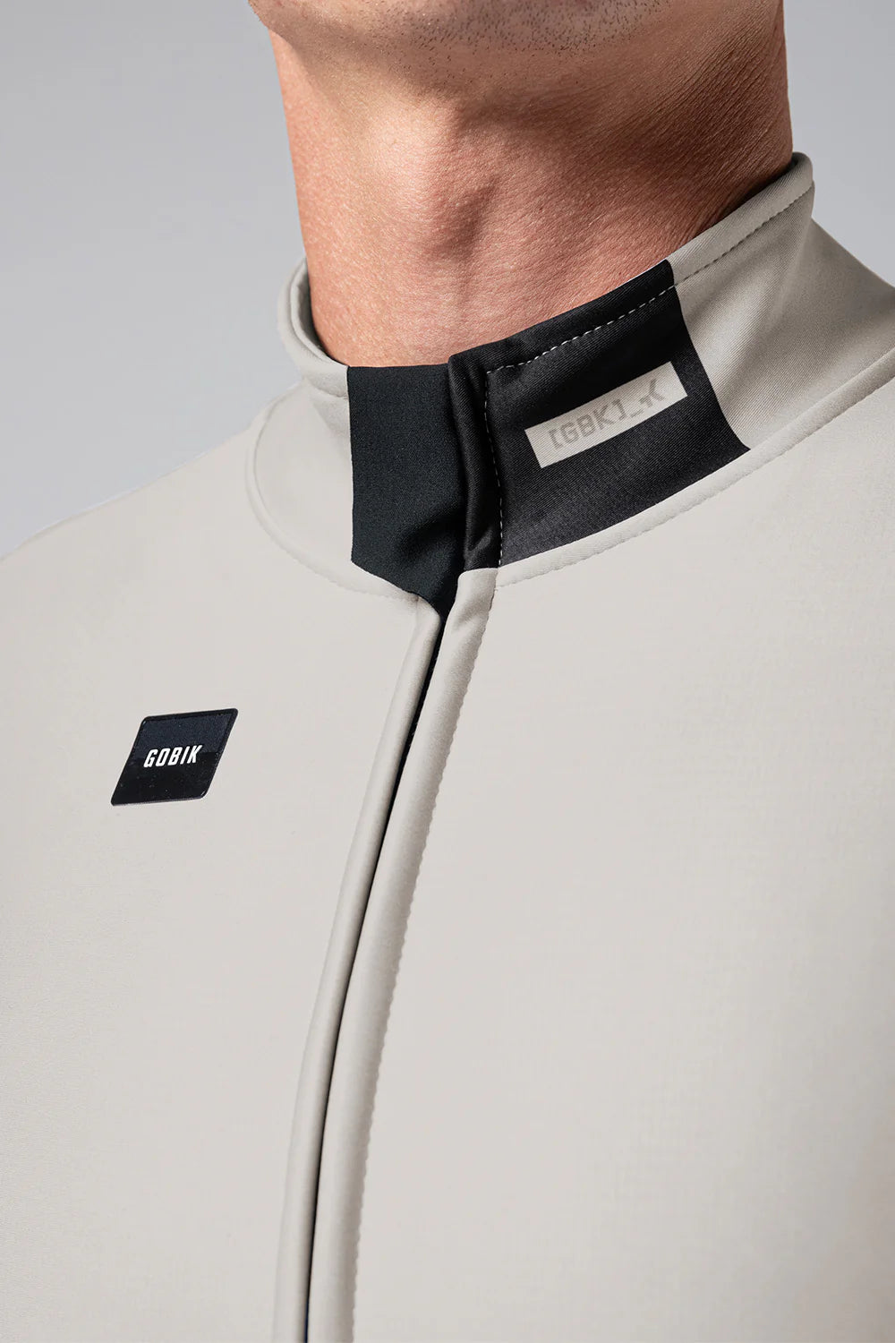 Chaqueta Gobik Mist Blend 2.0 Hombre Moonstruck