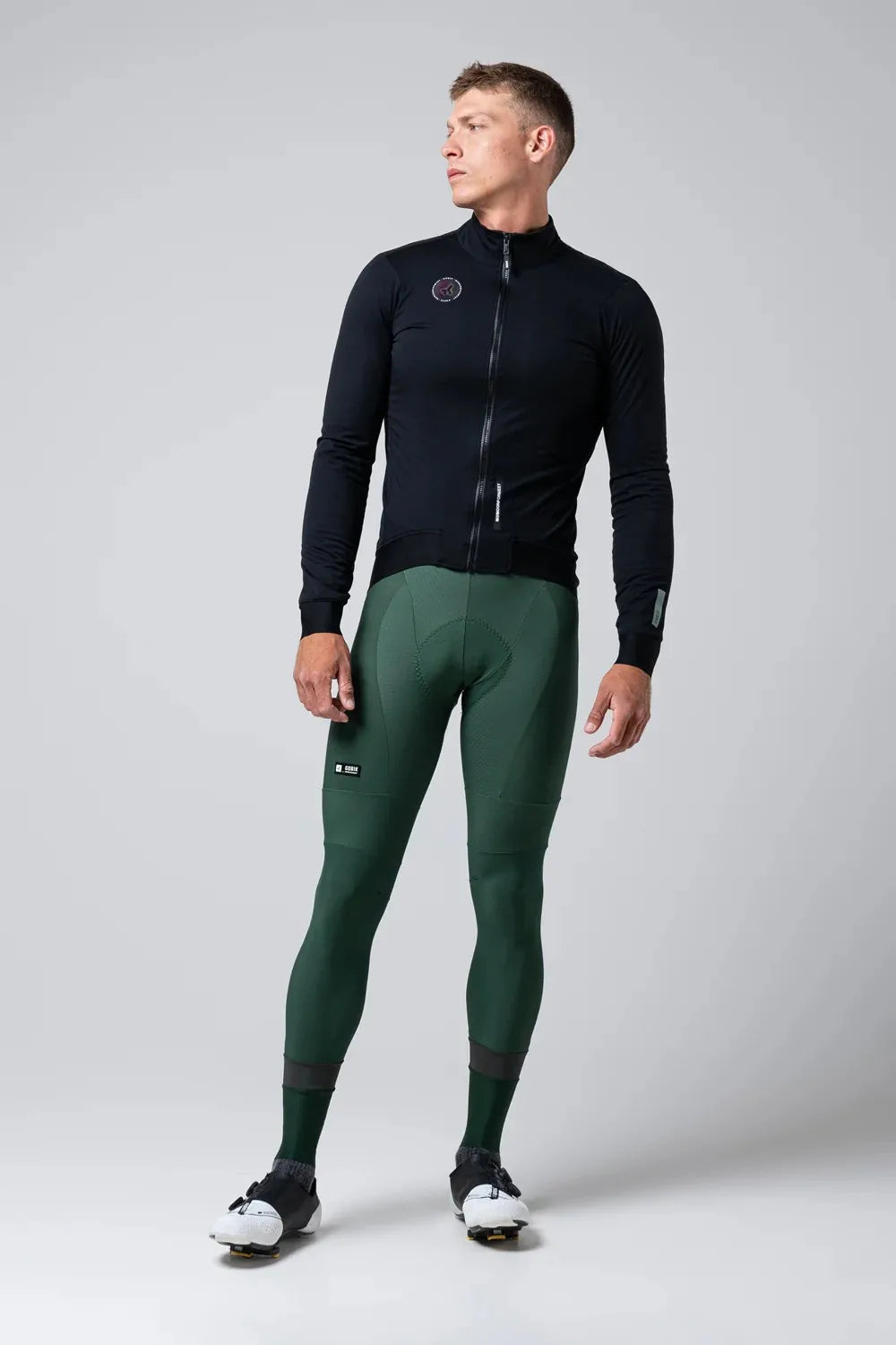 Chaqueta Gobik Térmica Armour Unisex Vanta