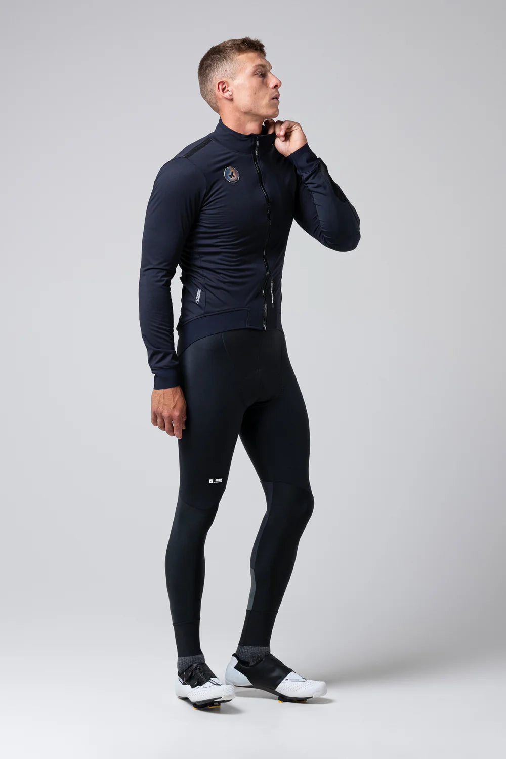 Chaqueta Termica Gobik Armour 2.0 Unisex Ultrablue