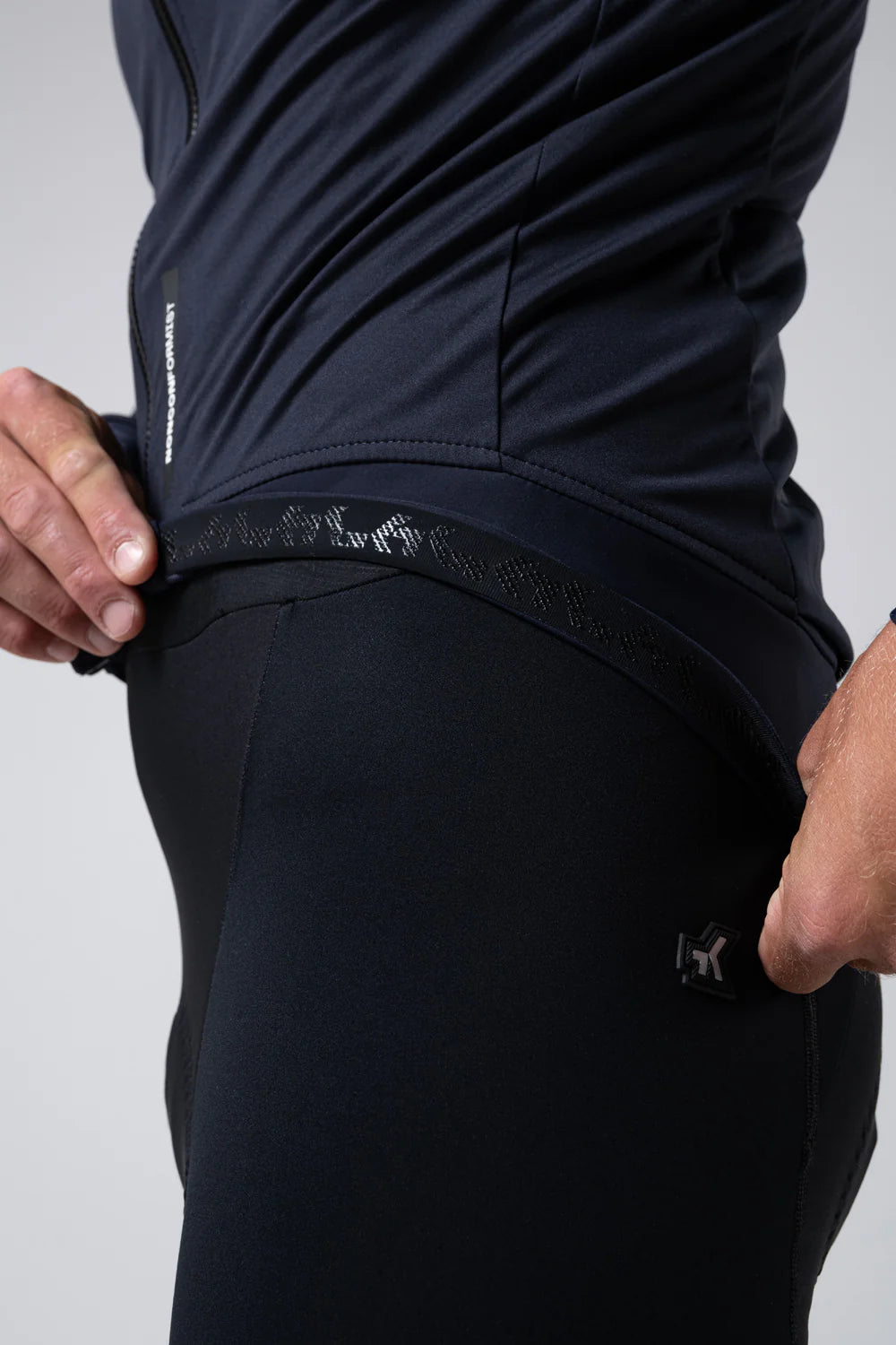 Chaqueta Termica Gobik Armour 2.0 Unisex Ultrablue