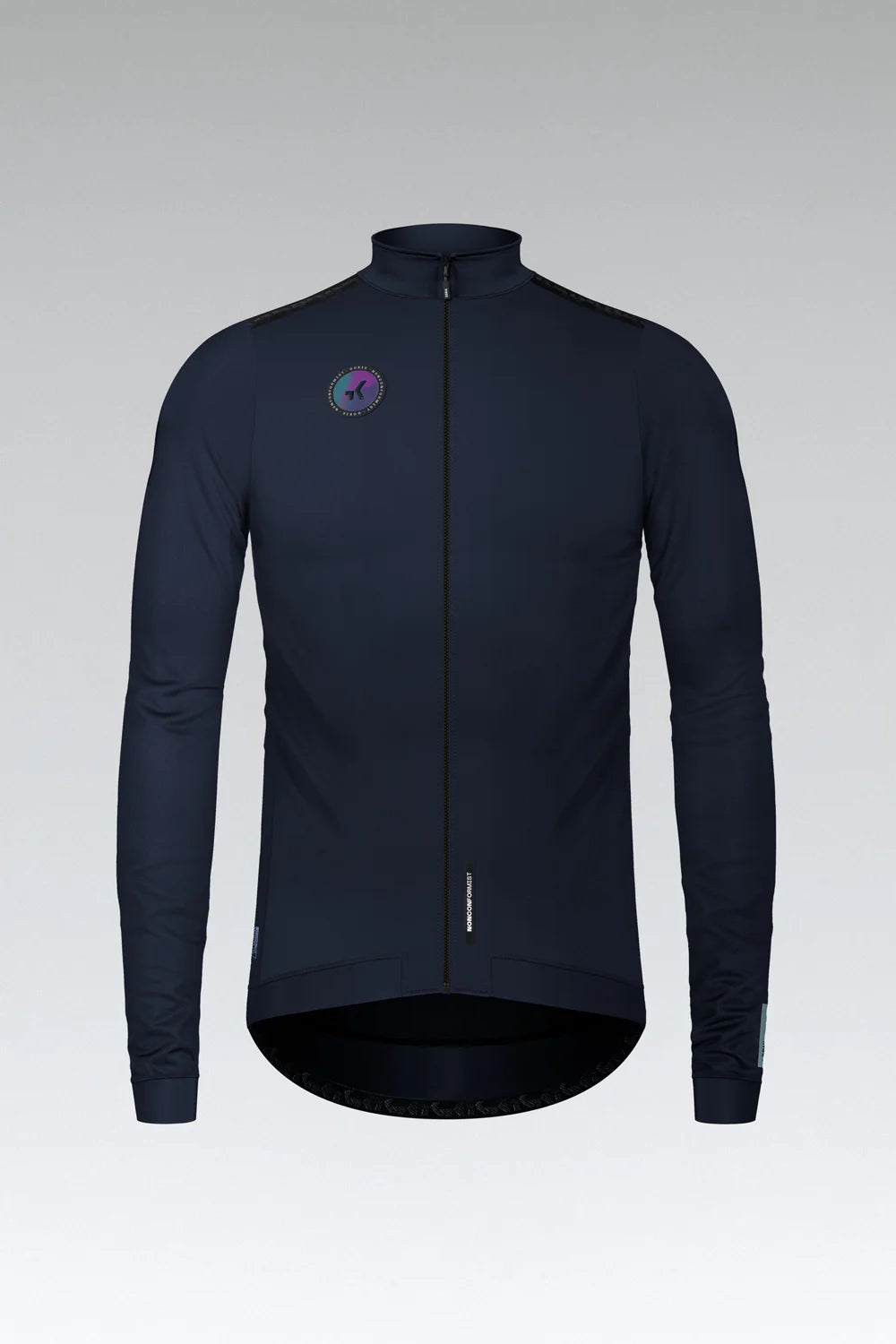 Chaqueta Termica Gobik Armour 2.0 Unisex Ultrablue