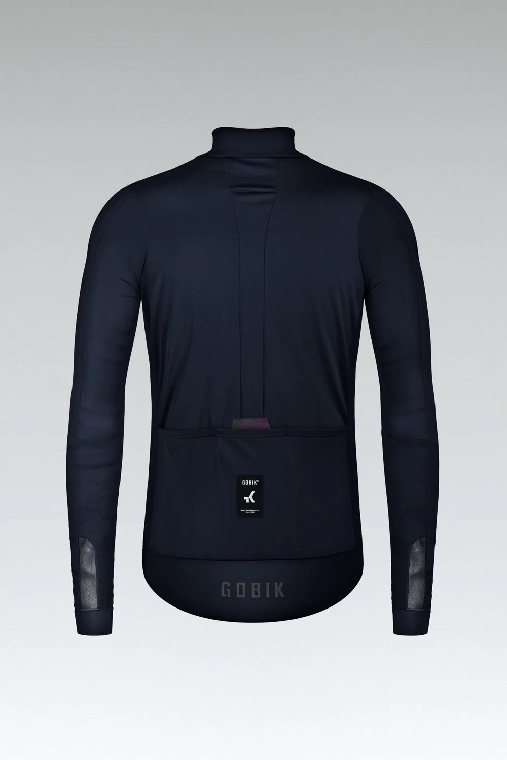 Chaqueta Termica Gobik Armour 2.0 Unisex Ultrablue