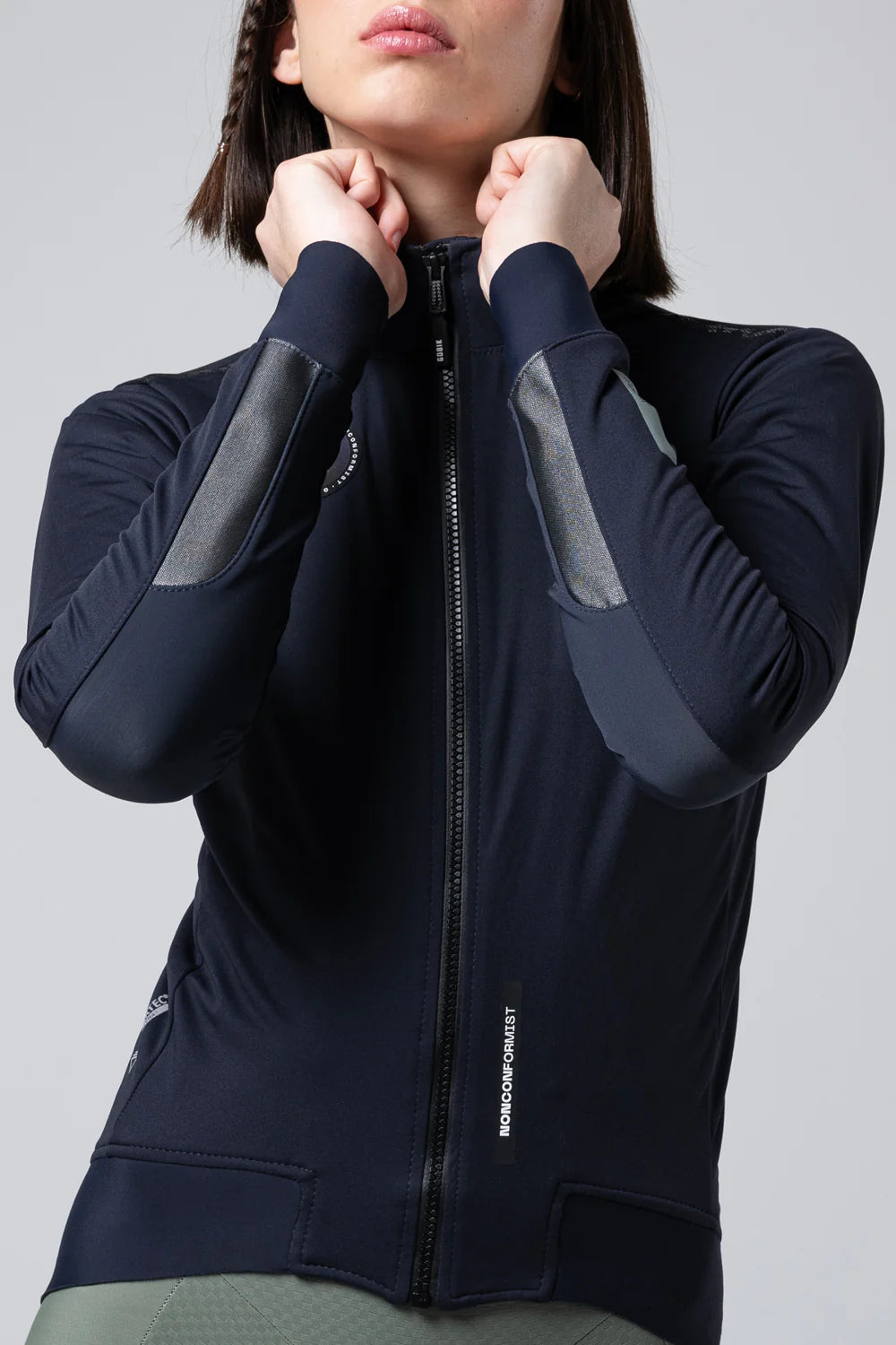 Chaqueta Termica Gobik Armour 2.0 Unisex Ultrablue