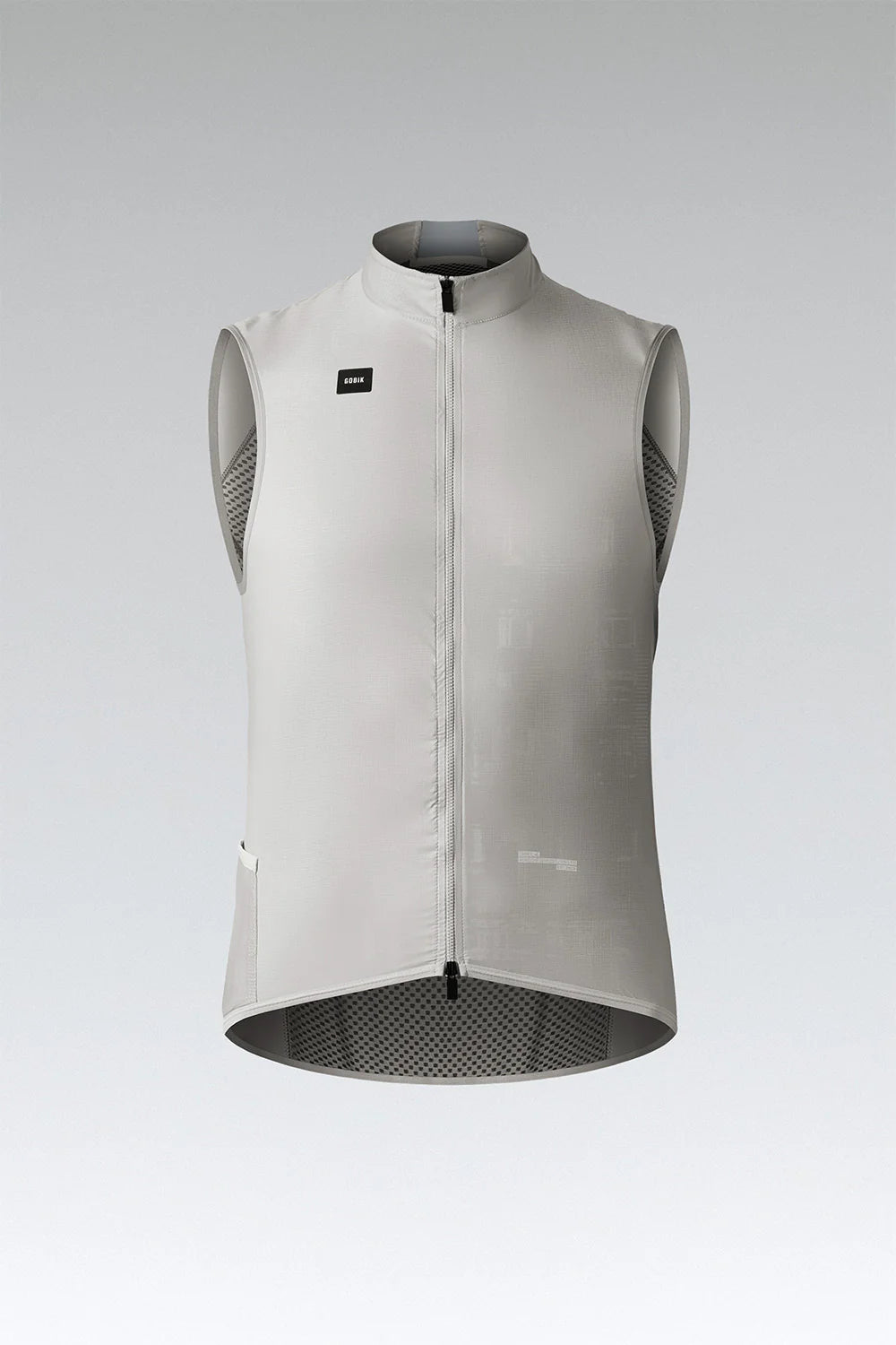 Gobik Chaleco Plus 2.0 Hombre Moonstruck