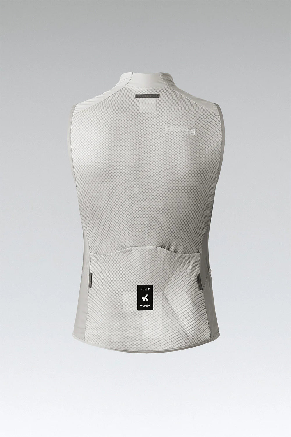 Gobik Chaleco Plus 2.0 Hombre Moonstruck