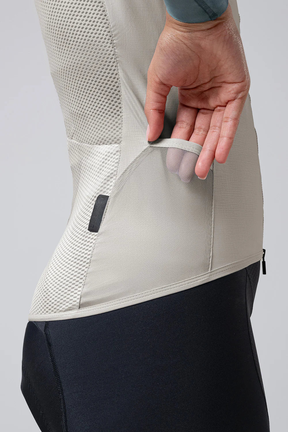 Gobik Chaleco Plus 2.0 Mujer Moonstruck