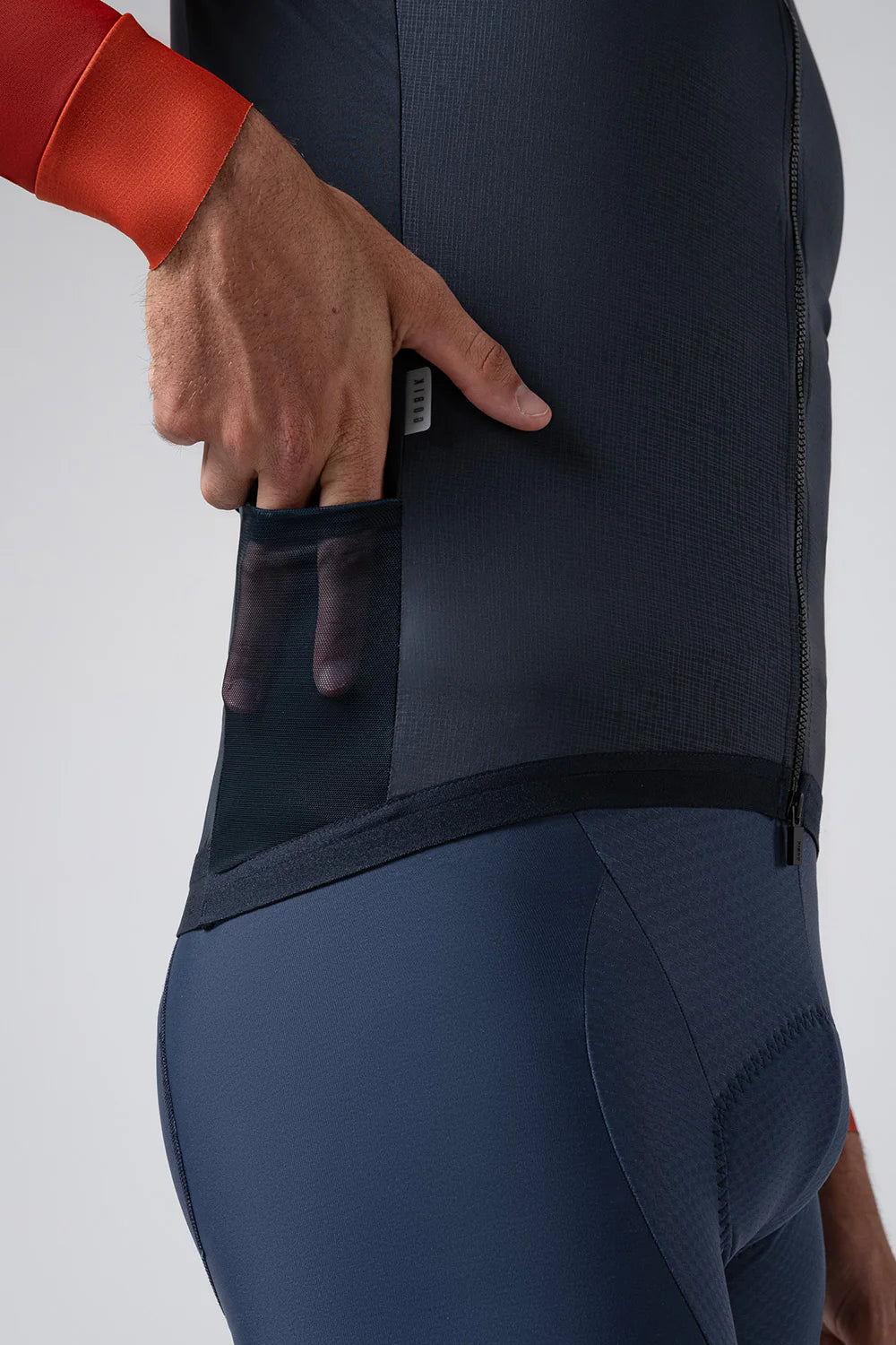 Chaleco Gobik Vector 2.0 Hombre Ultrablue