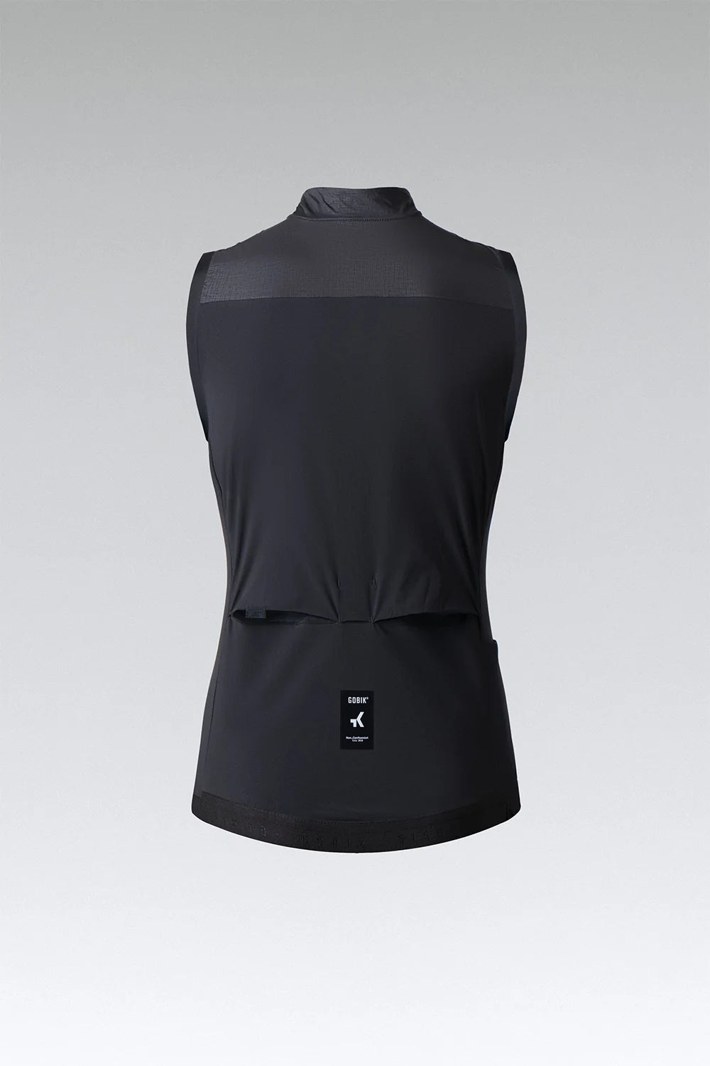 Chaleco Gobik Mujer Vector 2.0 Crow