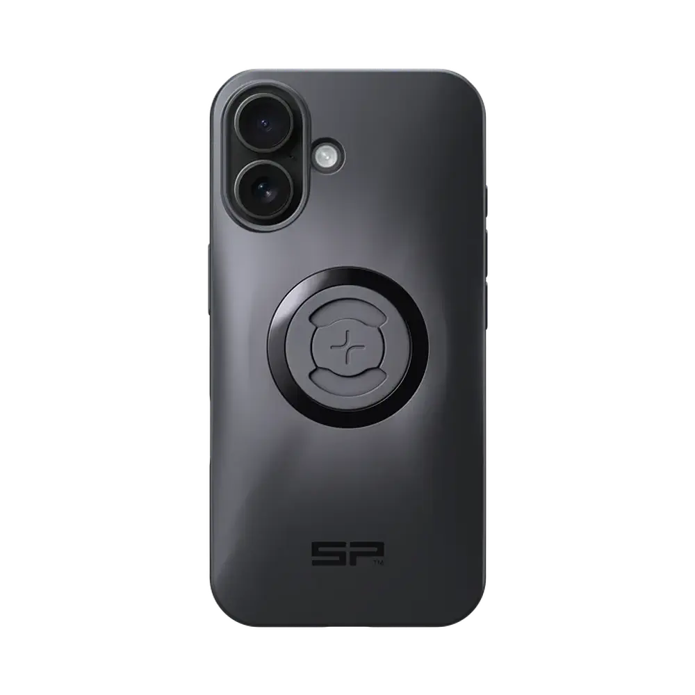 Case SPC+ SP Connect Iphone 15