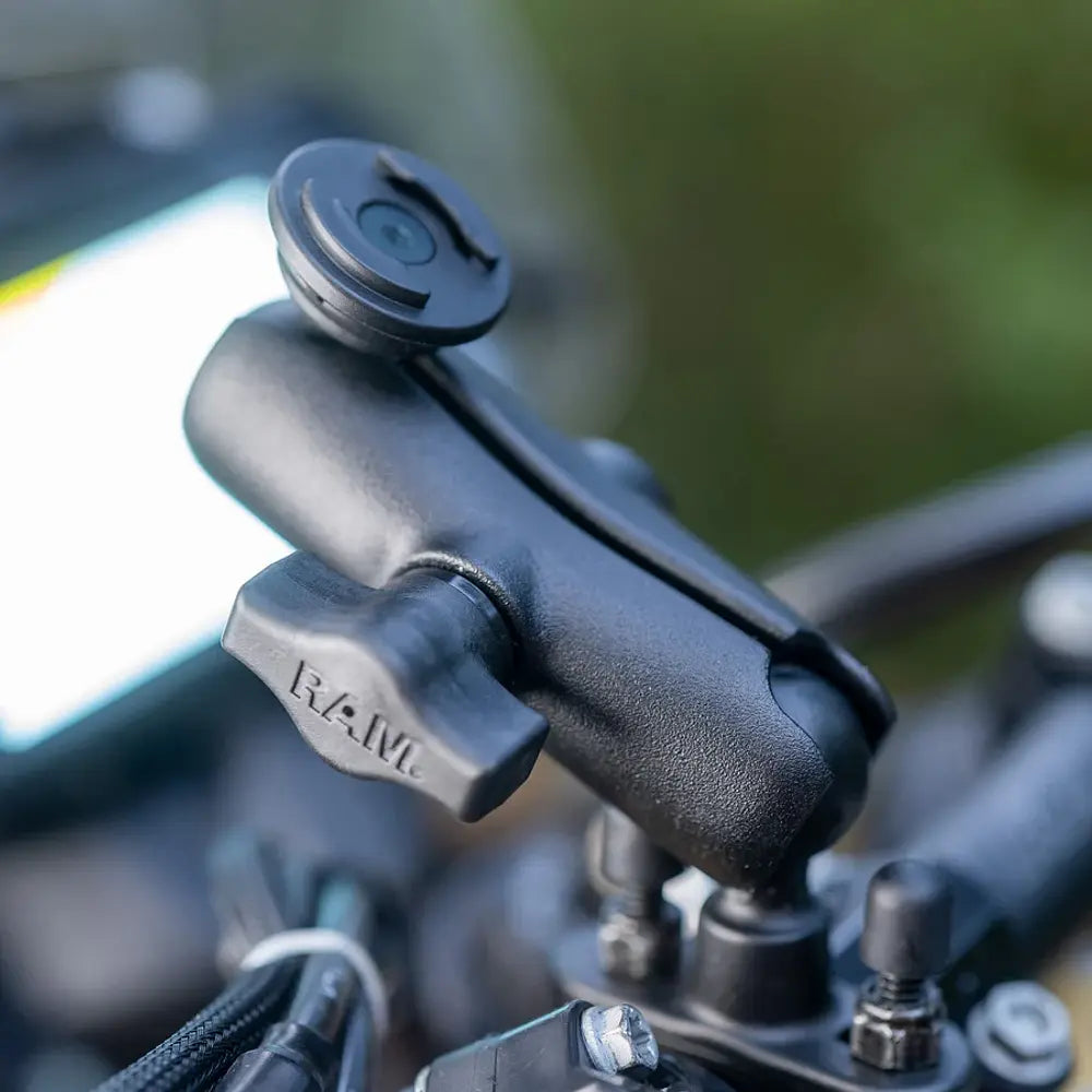 Soporte SP Connect Ballhead Mount Pro
