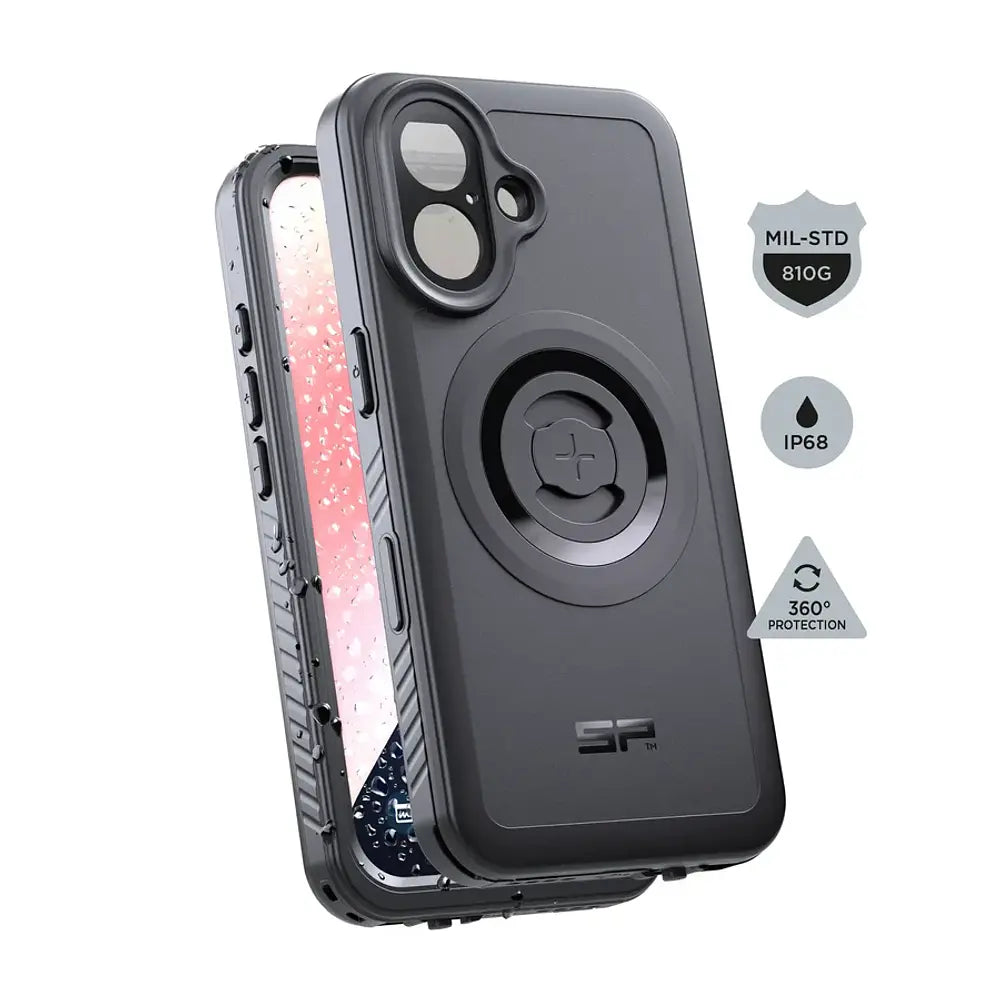 Case Xtreme SP Connect Iphone 16