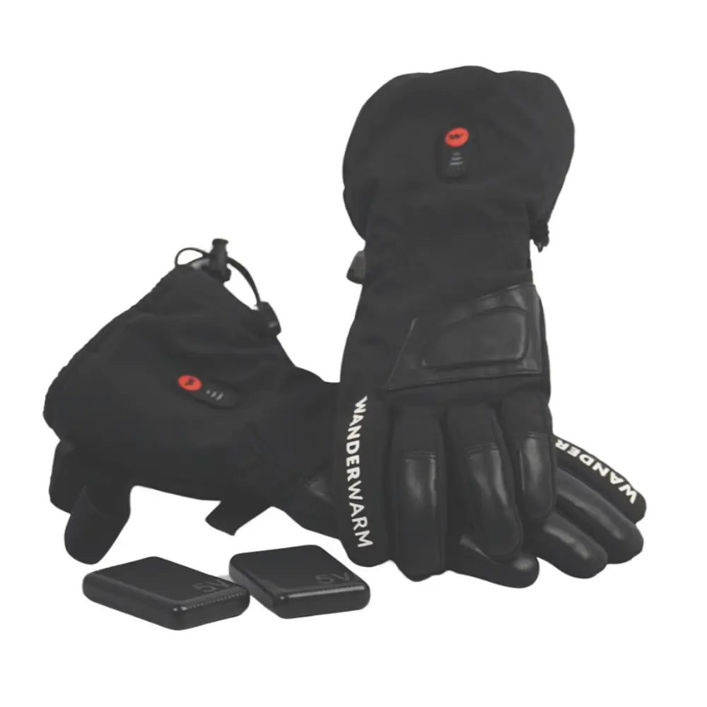 Guantes Calefactables Wanderwarm Toronto