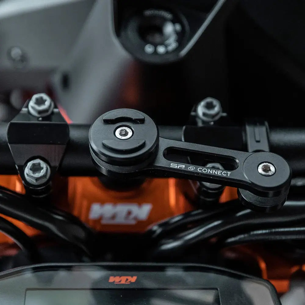 Cabezal SPC+ SP Connect Moto PRO/MTB