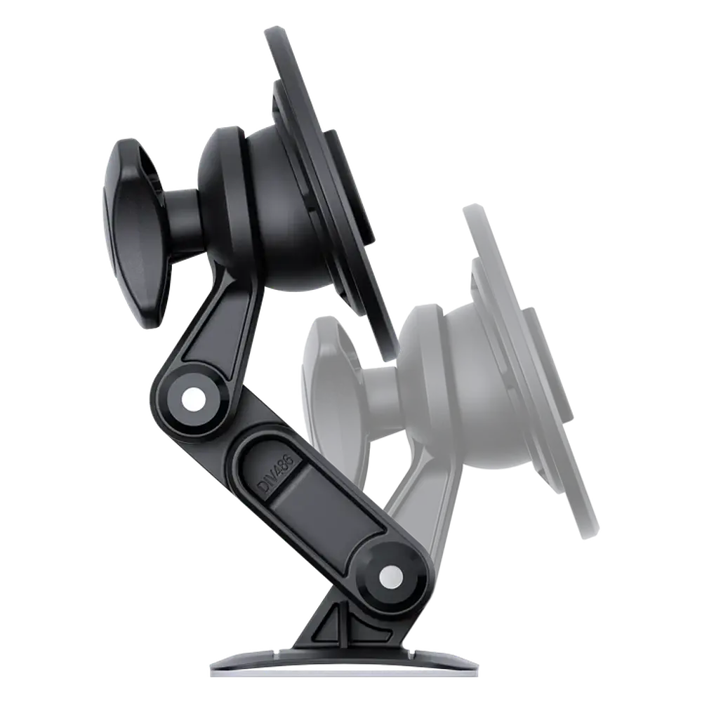 Soporte Autoadhesivo SP Connect Pro MA