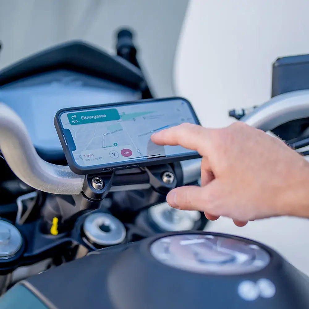 Soporte SP Connect Moto Mount LT