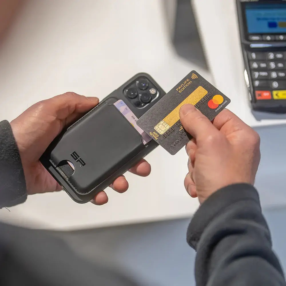 Card Wallet SP Connect