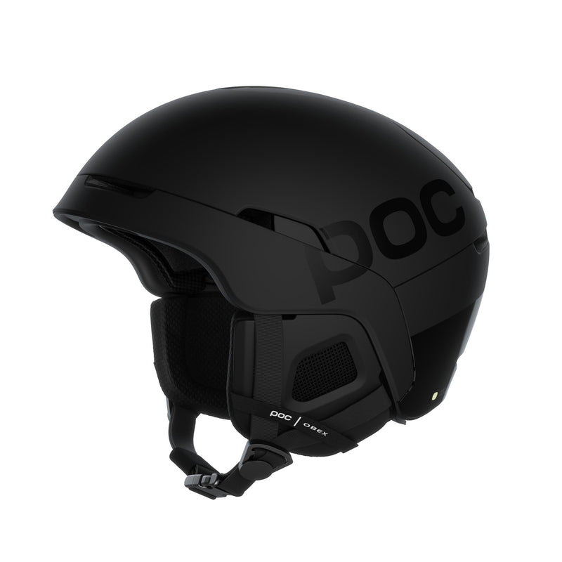 Poc Cascos Obex BC MIPS Uranium Black Matt - Rideshop