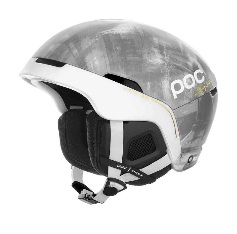 Poc Cascos Obex BC MIPS Hedvig Stetind Grey - Rideshop