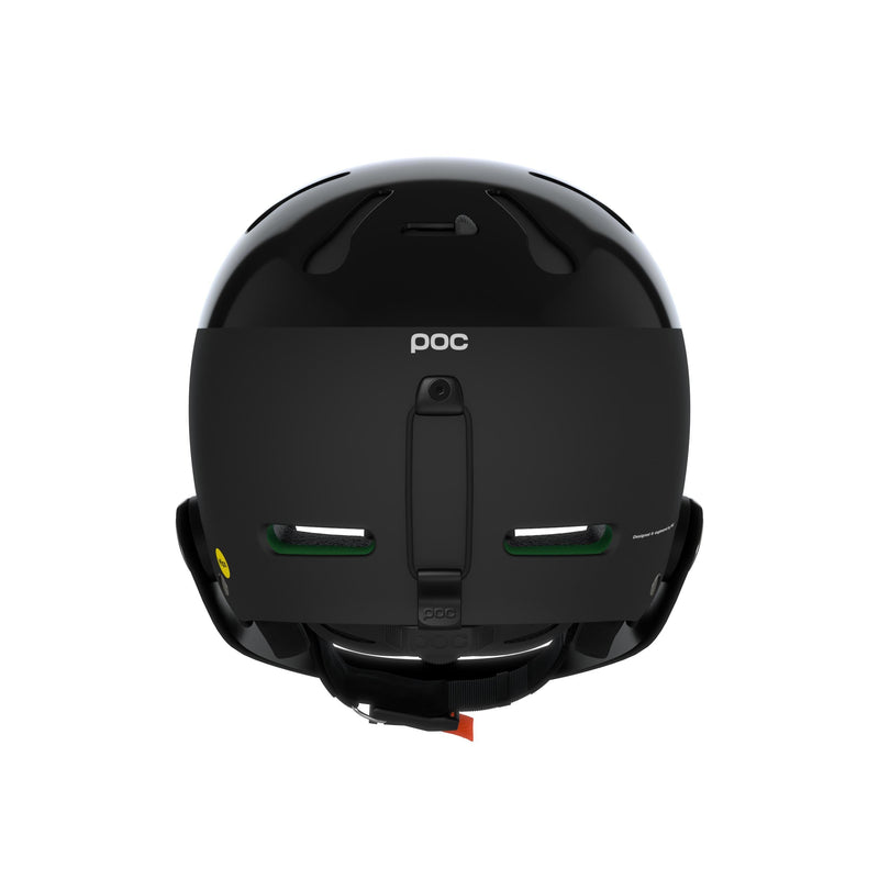 Poc Cascos Artic SL MIPS Uranium Black - Rideshop