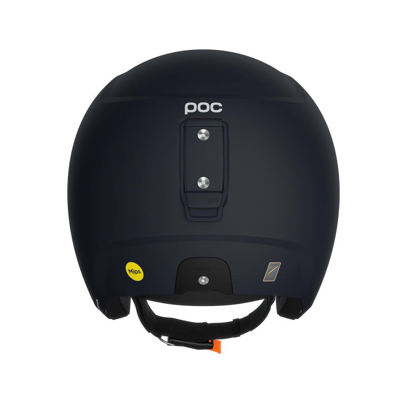 Poc Cascos Skull Dura X MIPS Uranium Black Matt - Rideshop