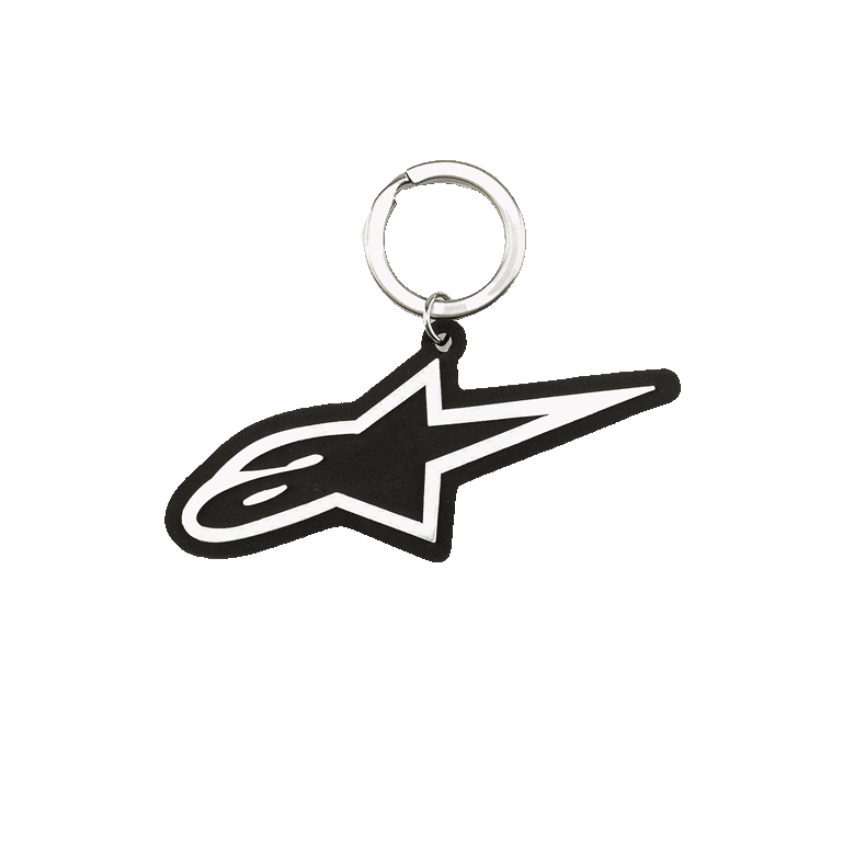 Llavero Ageless Alpinestars
