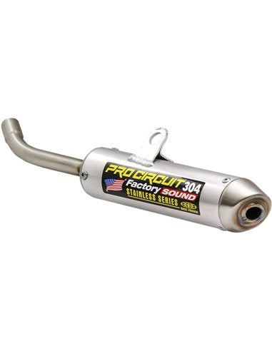 PRO CIRCUIT - SILENCIADOR 304 YAMAHA YZ 65 18-20