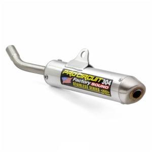 PRO CIRCUIT - SILENCIADOR 304 YAMAHA YZ85 2019-2020