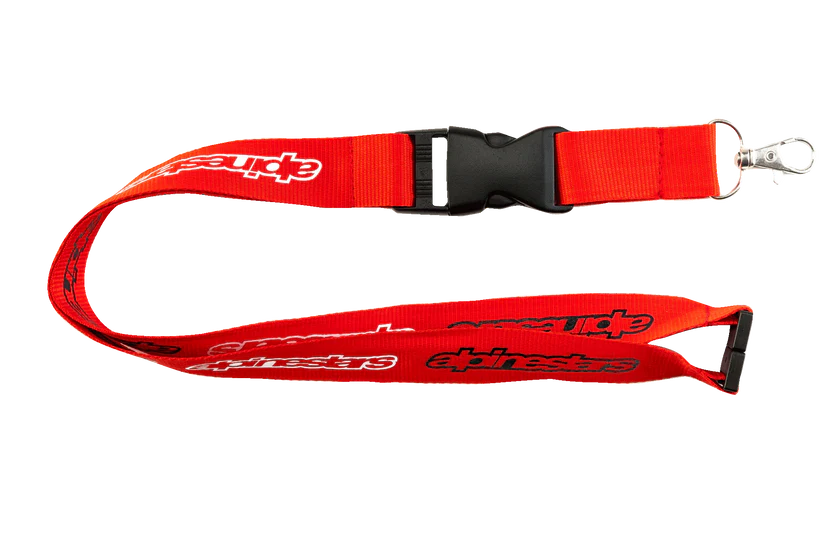 Lanyard Alpinestar Core