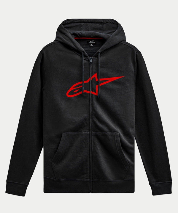 Alpinestars Polerón Ageless Zip V3