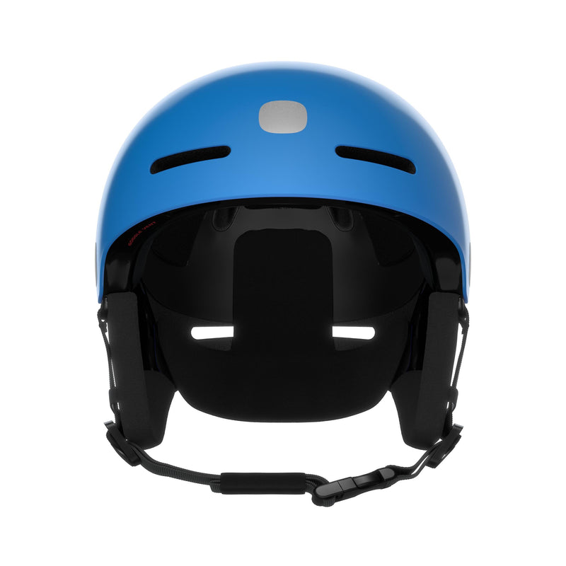 Poc Cascos POCito Fornix MIPS Fluorescent Blue - Rideshop