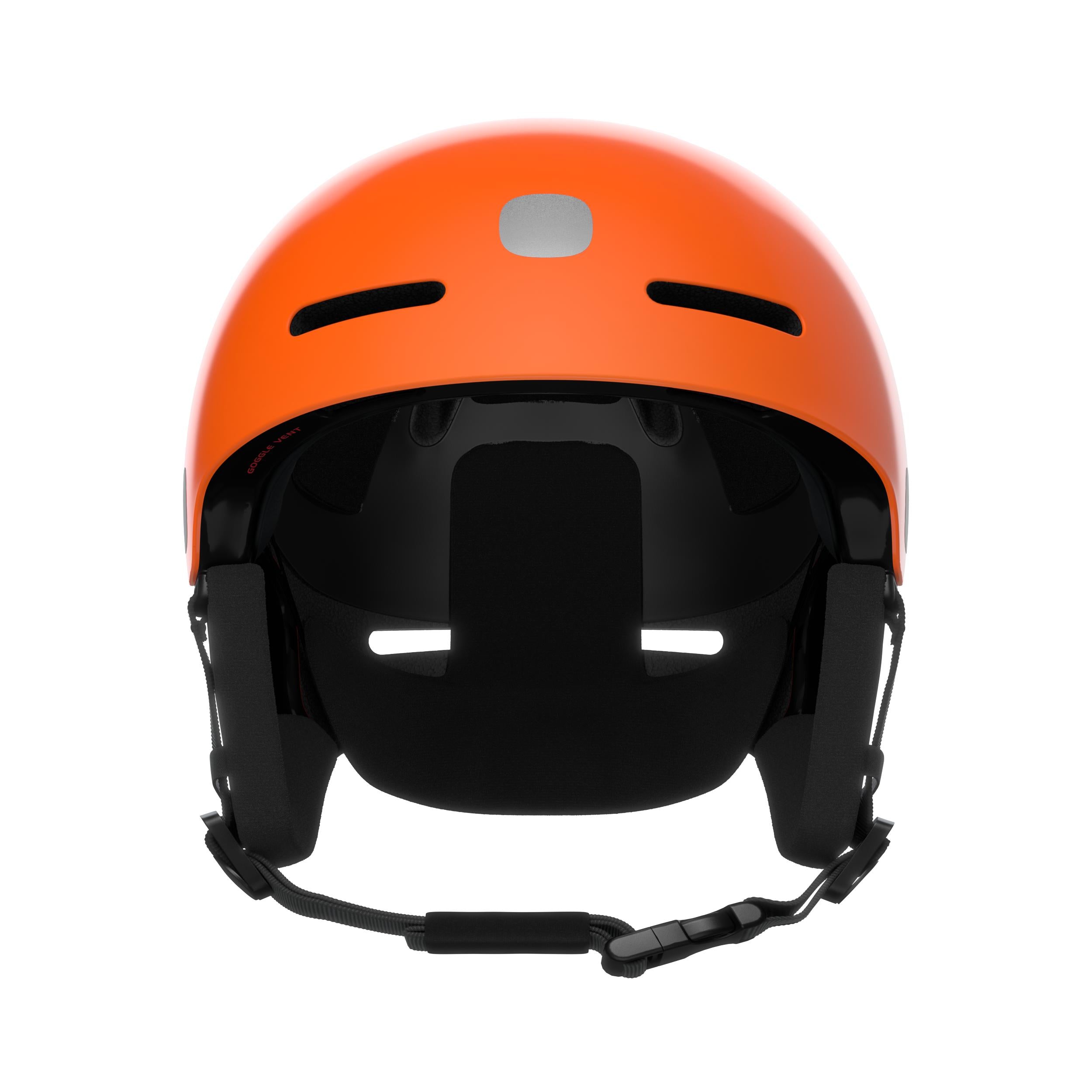 Poc Cascos POCito Fornix MIPS Fluorescent Orange - Rideshop