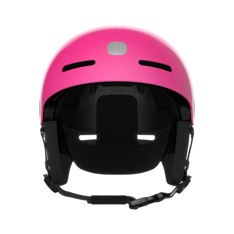 Poc Cascos POCito Fornix MIPS Fluorescent Pink - Rideshop