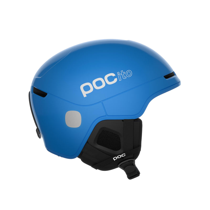 Poc Cascos POCito Obex MIPS Fluorescent Blue - Rideshop