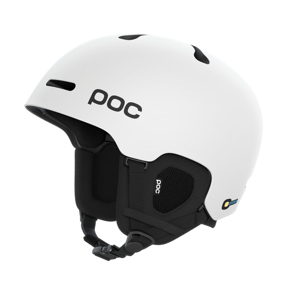 Poc Cascos Fornix MIPS Hydrogen White Matt - Rideshop