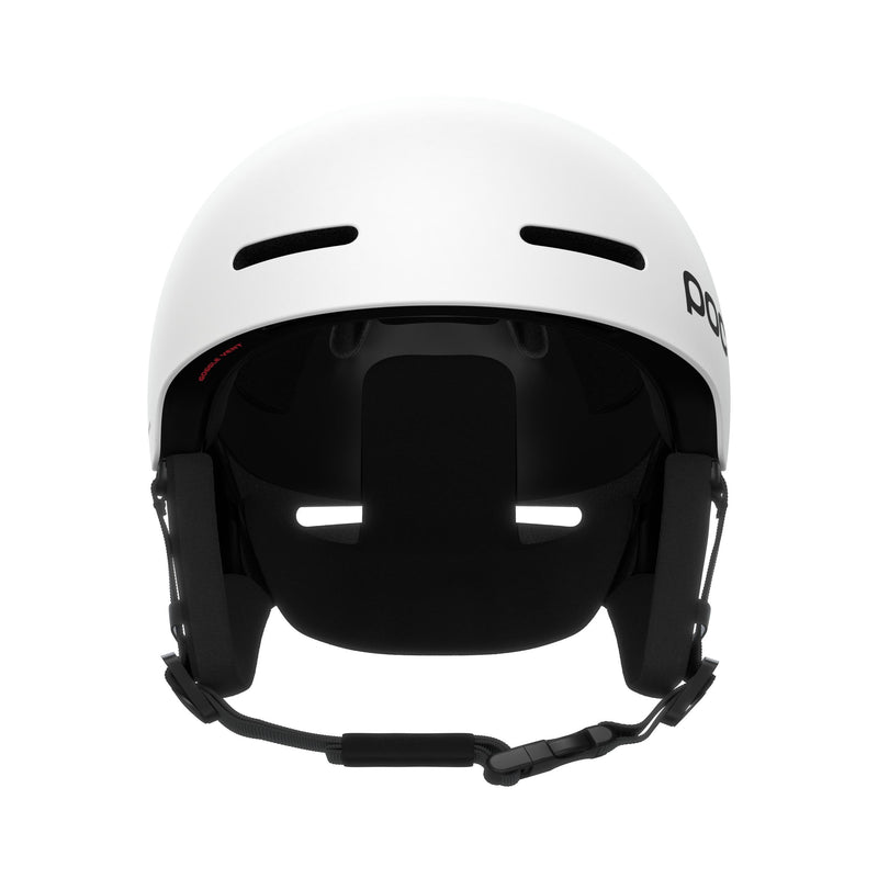 Poc Cascos Fornix MIPS Hydrogen White Matt - Rideshop