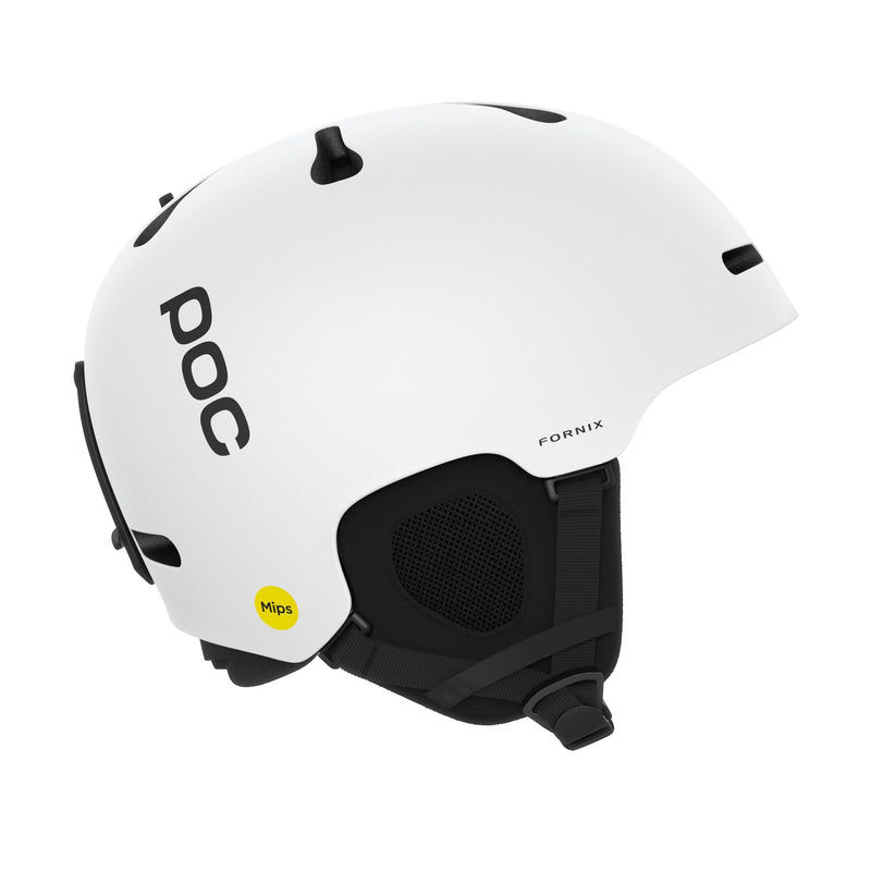 Poc Cascos Fornix MIPS Hydrogen White Matt - Rideshop