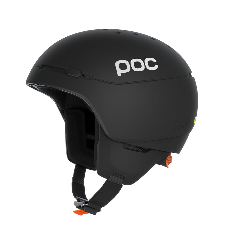 Poc Cascos Meninx RS MIPS Uranium Black Matt - Rideshop