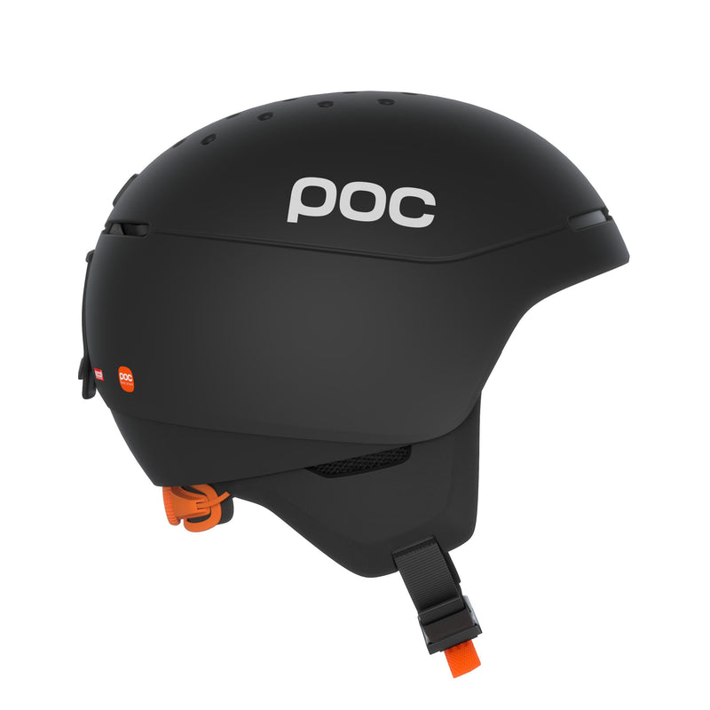 Poc Cascos Meninx RS MIPS Uranium Black Matt - Rideshop