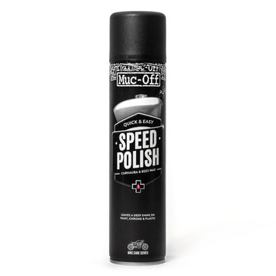 Muc-Off Pulidor - Speed Polish