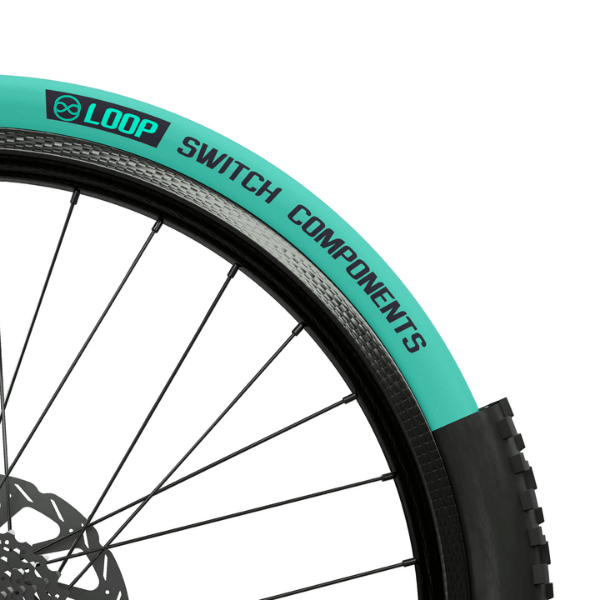 Protector llanta Switch Components (Loop insert tubeless) - Rideshop