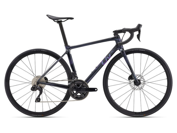 Liv Bicicleta Langma Advanced 1 Disc My24 - Rideshop