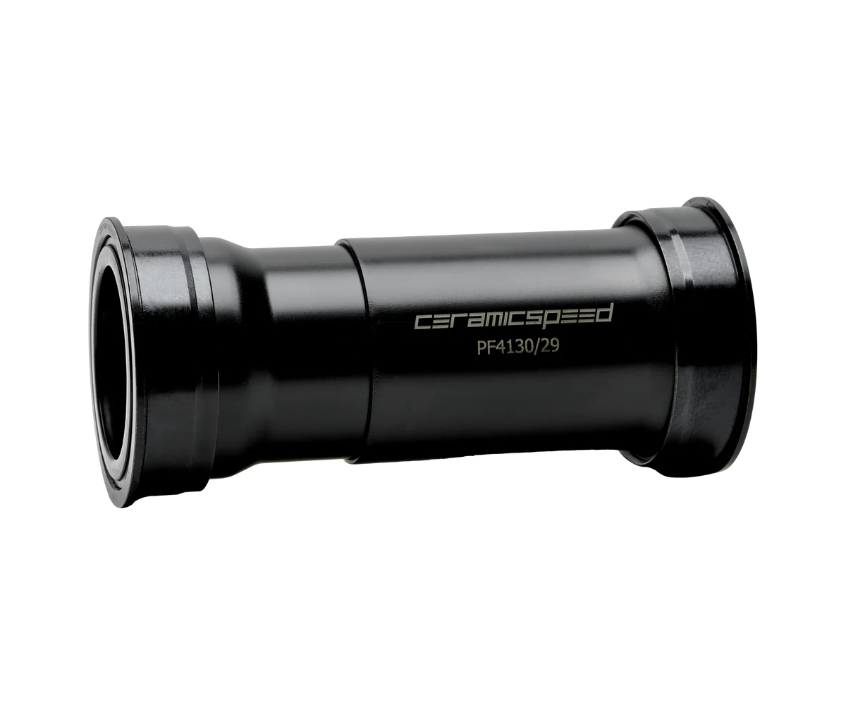 Motor Ruta CeramicSpeed BB86 SRAM DUB Black Standar
