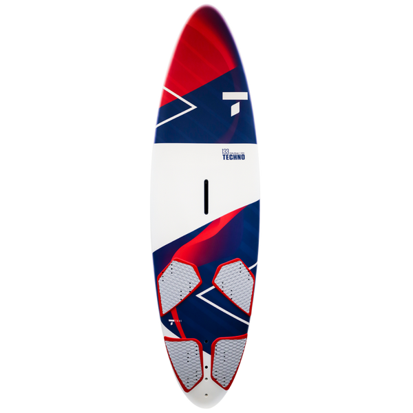 Tahe Tabla De Windsurf Wind Tech 133 - Rideshop